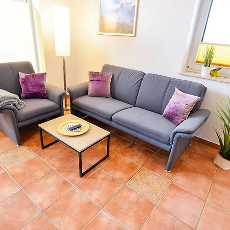 Haus Seewind Hs22 * Cuxhaven