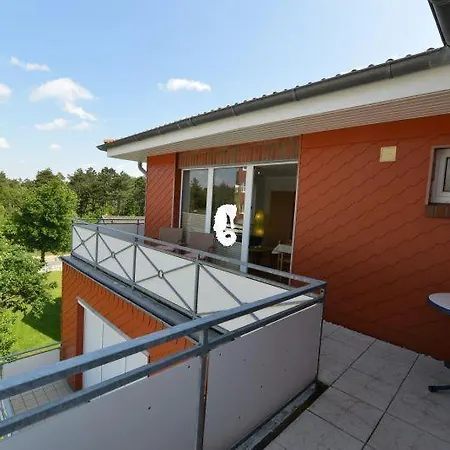 Haus Seewind Hs22