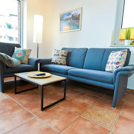 Haus Seewind Hs22 Куксхафен