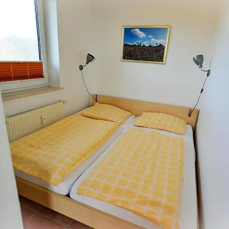 Haus Seewind Hs22 Куксхафен