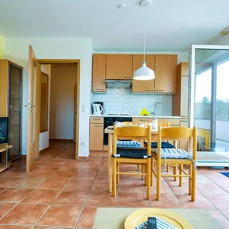 Apartment Haus Seewind Hs22