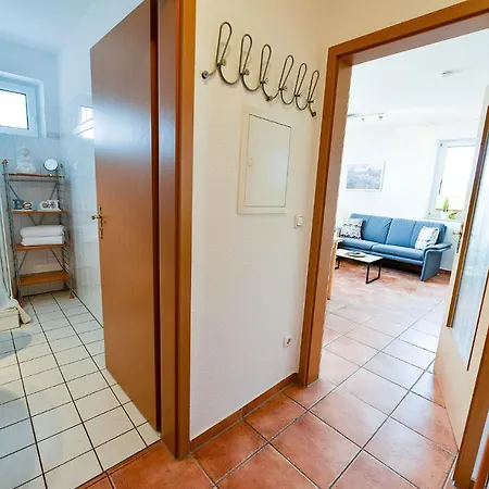 Haus Seewind Hs22 *