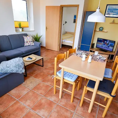 Διαμέρισμα Haus Seewind Hs22