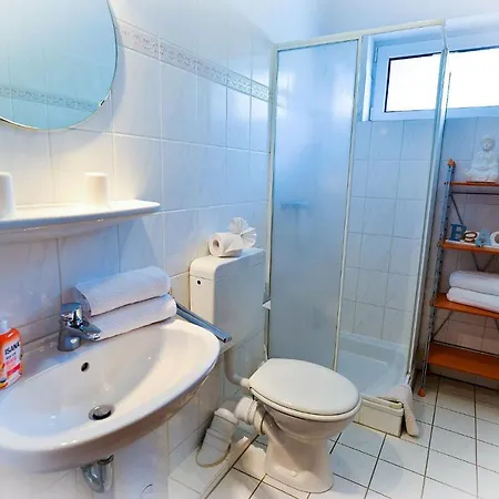 Apartment Haus Seewind Hs22 *